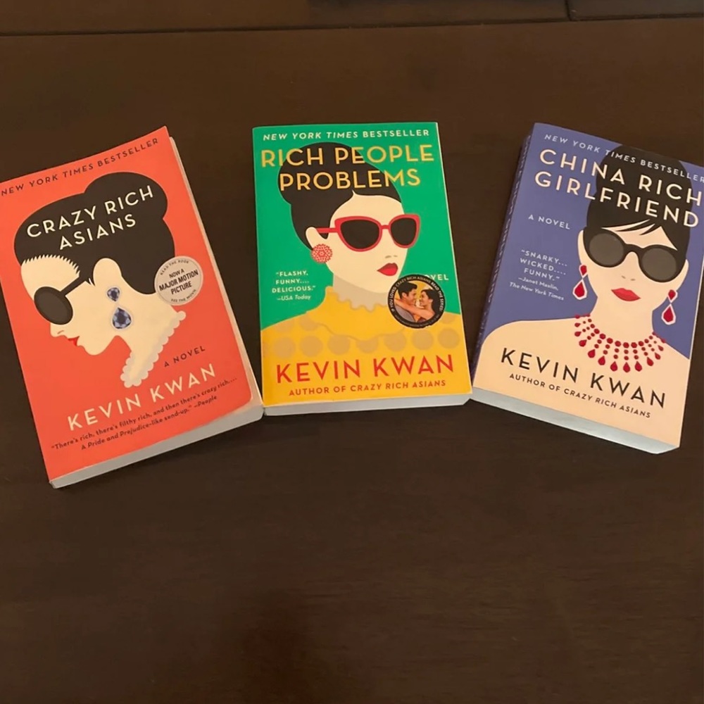 Books